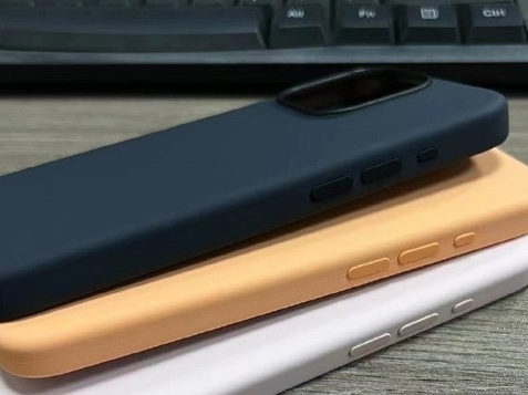 上蔡苹果14维修站分享iPhone14手机壳能直接给iPhone15用吗?