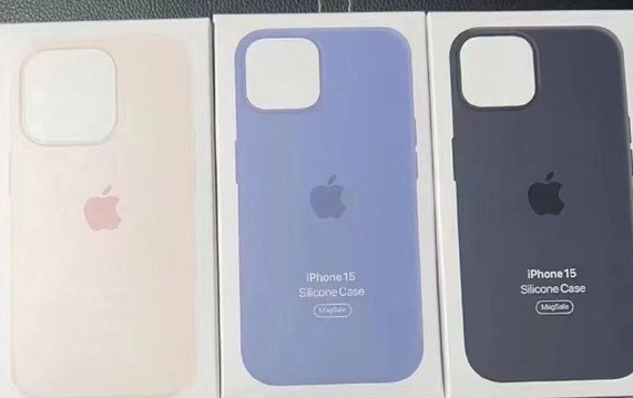 上蔡苹果14维修站分享iPhone14手机壳能直接给iPhone15用吗？ 