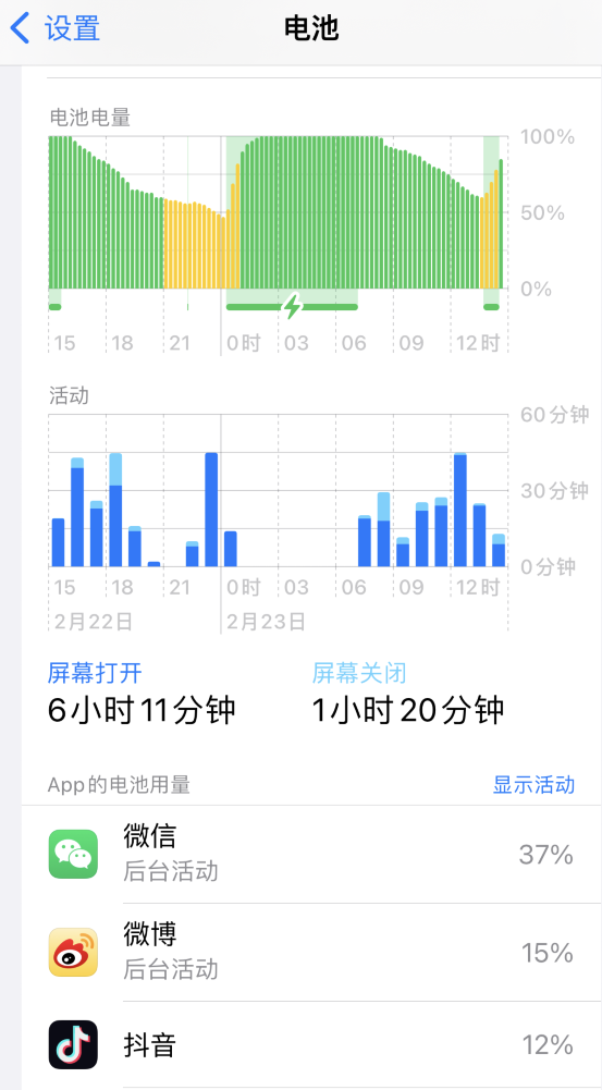 上蔡苹果14维修分享如何延长 iPhone 14 的电池使用寿命 