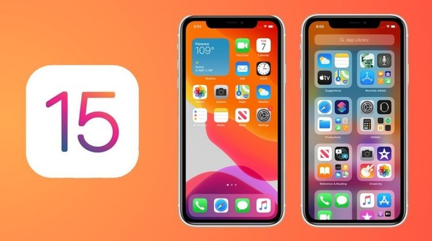 上蔡苹果13维修分享iPhone13更新iOS 15.5，体验如何 