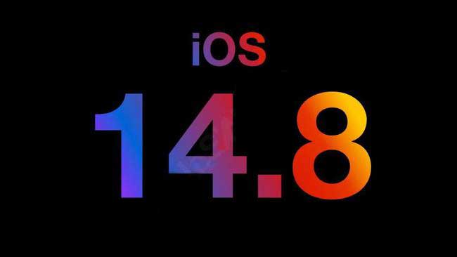 上蔡苹果手机维修分享iOS14.8正式版体验汇总 