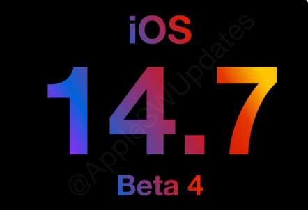 上蔡苹果手机维修分享iOS 14.7 Beta4值得升级吗 