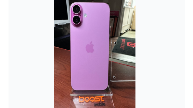 上蔡苹果手机维修分享iPhone 16 Plus换电池 