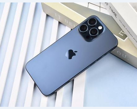 上蔡苹果维修点分享iPhone 15 Pro Max进水维修 