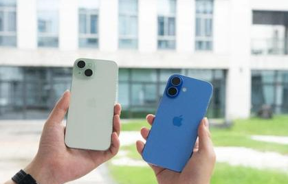 上蔡苹果维修点分享iPhone 16 Plus出现自动关机的情况类型 