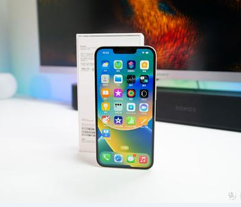 上蔡苹果维修点分享iPhone 14音频与待机系统排错 