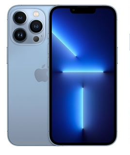 上蔡苹果维修点分享iPhone 13 Pro锁屏密码玩机指南 