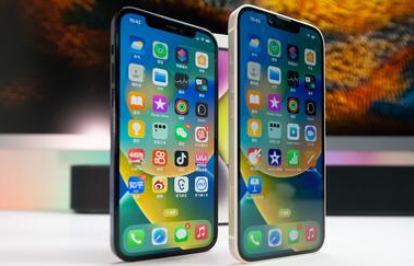 上蔡苹果维修点分享iPhone 14黑屏多元故障深度解读 