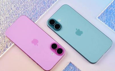 上蔡苹果维修点分享iPhone 16手机黑屏多重诱因解析 