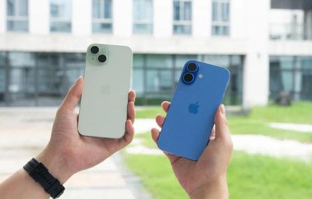 上蔡苹果维修点分享iPhone 16 Plus黑屏疑难故障汇总 