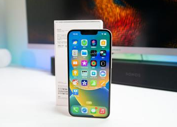上蔡苹果维修点分享iPhone 14电池发烫真实诱因盘点 