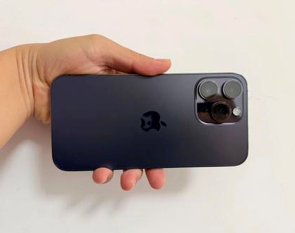 上蔡苹果维修点分享iPhone 14 Pro Max发烫多重诱因剖析 