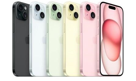 上蔡苹果维修点分享iPhone 15发烫易忽视问题科普 