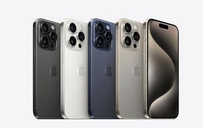 上蔡苹果维修点分享iPhone 15 Pro发烫五大诱因详解 