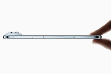 上蔡苹果维修点分享iPhone 17 Air发烫几大隐形诱因 