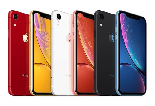 上蔡苹果维修点分享iPhone XR摄像头原生色彩表现与日常拍摄实用指南 